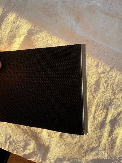 Luxury Vinyl Flooring 6.92m + Extras