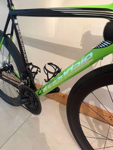 Cannondale supersix evo hi mod 56cm