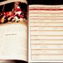 1997. The Official Arsenal Supporter's Book. Image 5