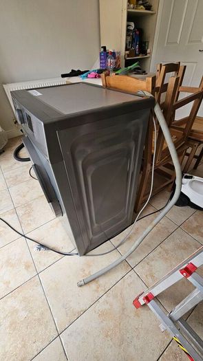 Beko 7kg washing machine