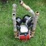 Grundfos Pumps > STN-1.5B Twin Ended Shower Pump (1.5 Bar, Universal).(well working) Image 9
