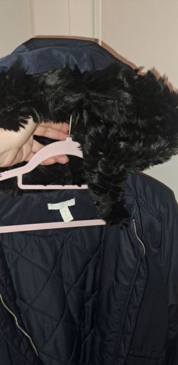 Maternity Coat