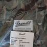 M65 Army Trousers Image 5