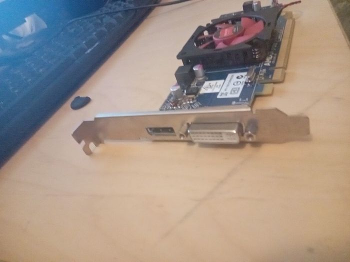 Radeon 730 1gb low profile