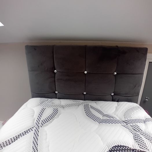 single bed