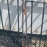 Metal Gates Image 4