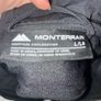 Monterrain black tracksuit-Youth Extra large-Excellent condition Image 7