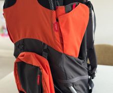 Phil and Ted's "Parade" Baby Carrier