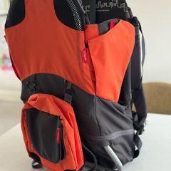 Phil and Ted's "Parade" Baby Carrier