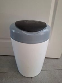 Nappy Bin
