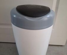 Nappy Bin