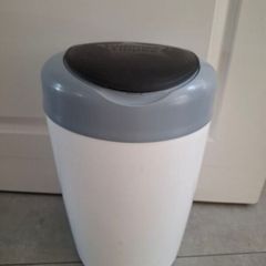 Nappy Bin