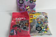 Lego Dots create your own design