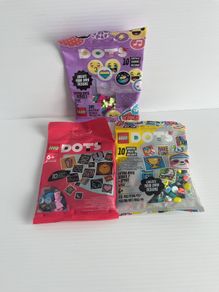 Lego Dots create your own design