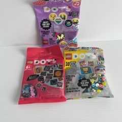 Lego Dots create your own design