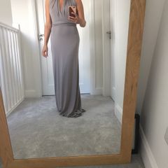 Bridesmaid dress
