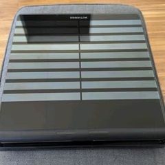Withings Body Scan