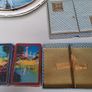 Vintage Waddington cards 1950s Image 2