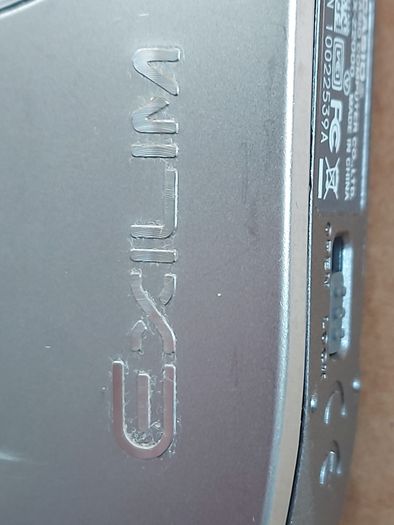 Casio Exilim Digital Camera, Model EX-Z2000, plus Battery charger, No Battery or Memory card, 14.1 Megapixels, in excellent cosmetic condition
