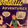 Framed Romantic Adventures print Image 3