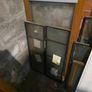 Brown uPVC Windows & Glass Panels Image 8