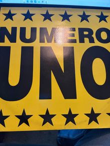 Starlight Numero Uno Club Mix