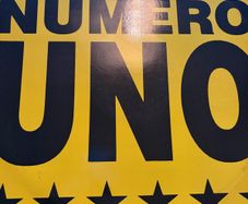Starlight Numero Uno Club Mix