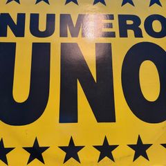 Starlight Numero Uno Club Mix