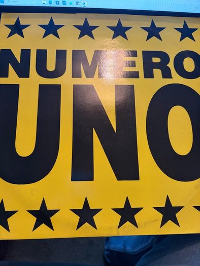 Starlight Numero Uno Club Mix
