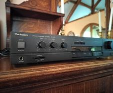 Technics SU-500