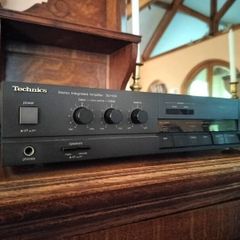 Technics SU-500