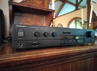 Technics SU-500