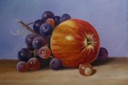 Gulczas Art "Still life"