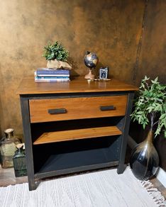 Drawer unit