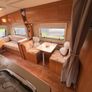 Compass Corona 524 Caravan 2009 Image 7