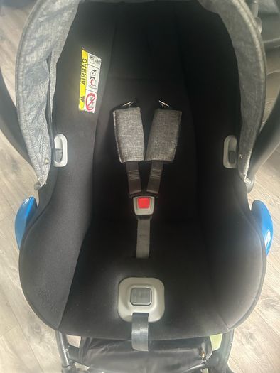 Venicci Travel System