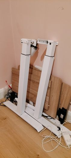 Electric Standing Desk