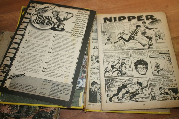 Vintage Books