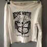 Ladies BNWT top size S Image 3