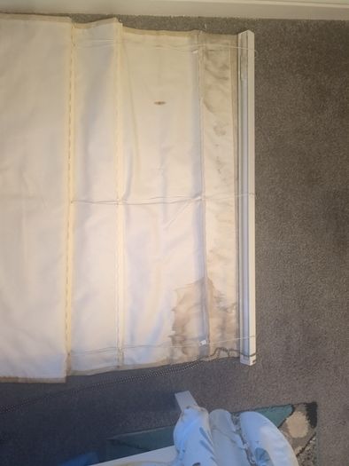 Roman blind