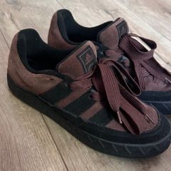 Adidas Adimatic Shoes
