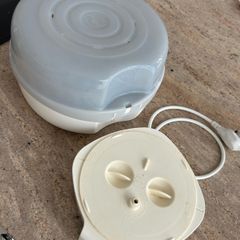 MAM steriliser