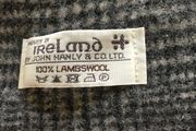 John Hanley scarf