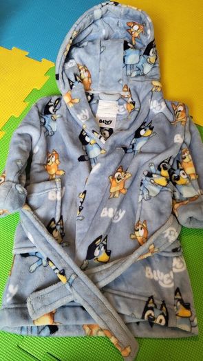 Bluey clothes bundle