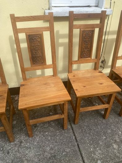 kitchen chairs