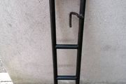Toyota mr2 mk3 Rear custom crash bar