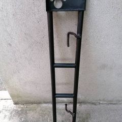 Toyota mr2 mk3 Rear custom crash bar