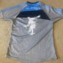 St Mary's GAA Handball Jersey Image 3
