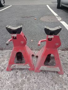 Jack Stands