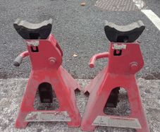 Jack Stands